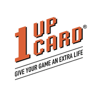 1UPcard